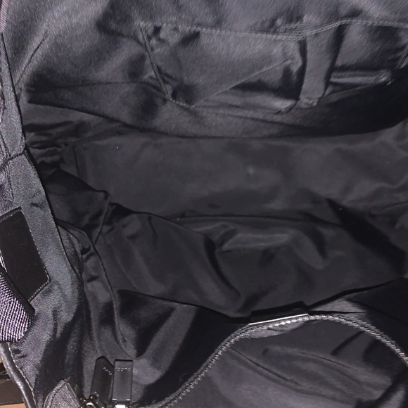 GUCCI tote/messenger bag - Picture 9 of 10